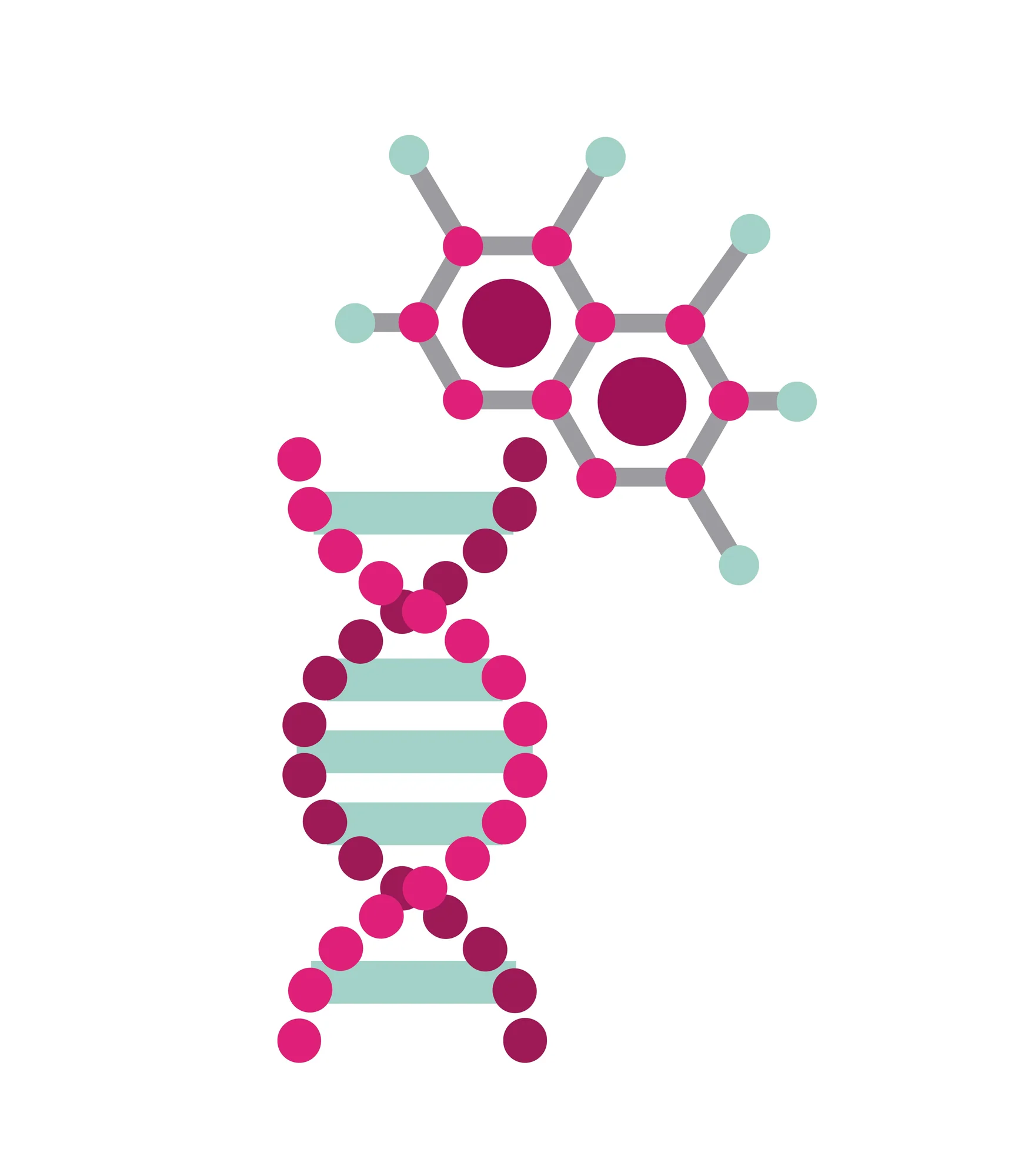Cell Signaling Icon